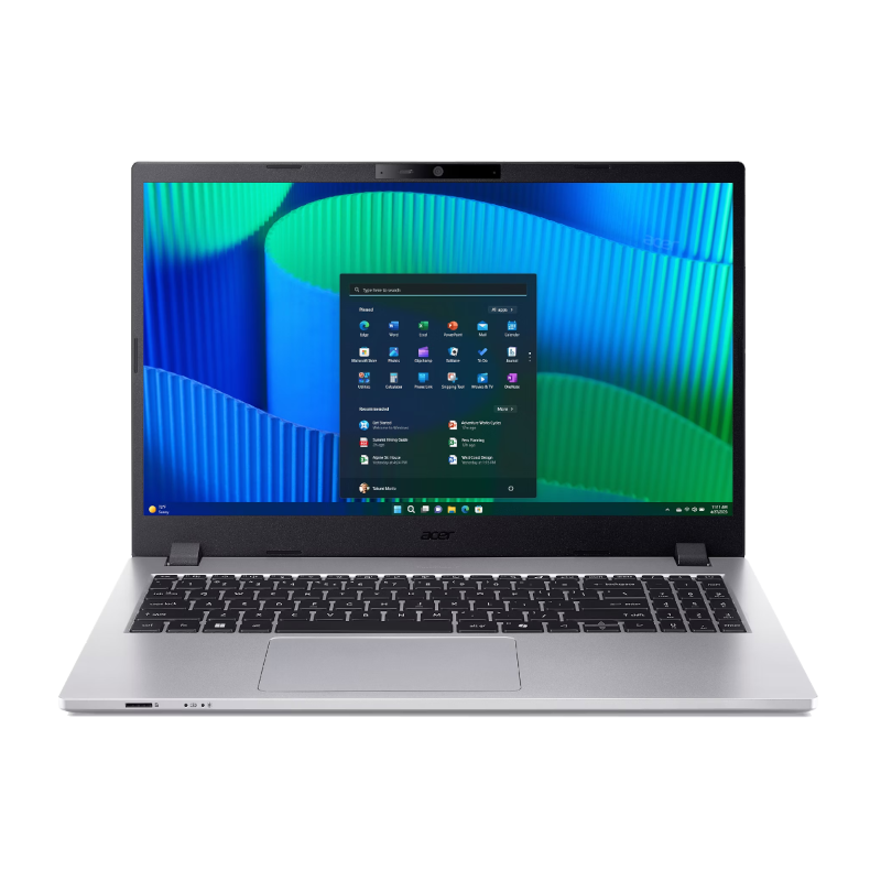 Ноутбук Acer TravelMate TMP215-55 (NX.BN8EU.009)